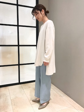 sayaさんのコーディネート