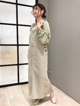 sayaさんのコーディネート