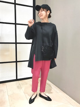 sayaさんのコーディネート