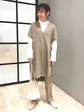 sayaさんのコーディネート