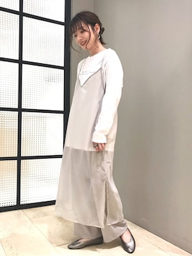 sayaさんのコーディネート