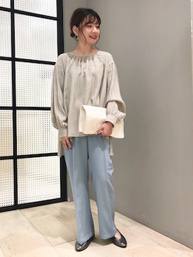 sayaさんのコーディネート