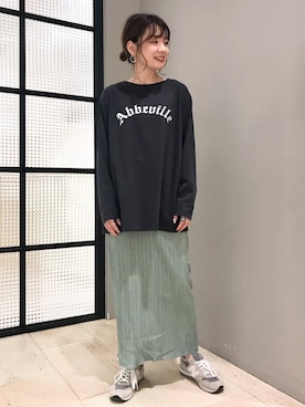 sayaさんのコーディネート