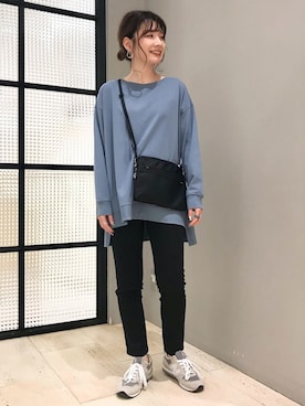 sayaさんのコーディネート