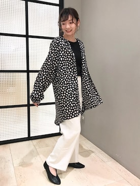 sayaさんのコーディネート