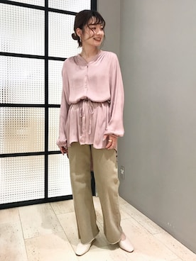 sayaさんのコーディネート