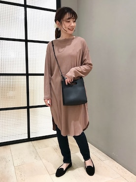 sayaさんのコーディネート