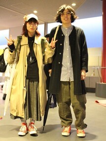 CONVERSE | スニーカー