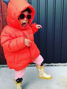 cottonさんのコーディネート