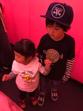 cottonさんのコーディネート