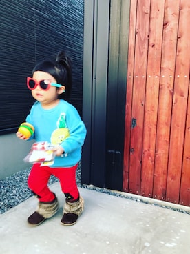 cottonさんのコーディネート