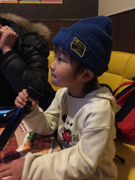 rinaさんのコーディネート