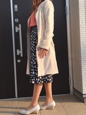 rinaさんのコーディネート