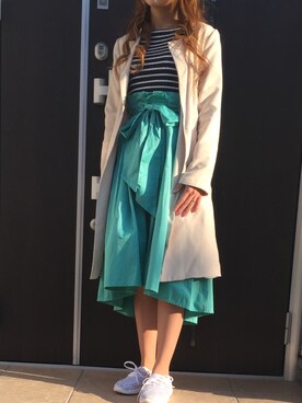 rinaさんのコーディネート