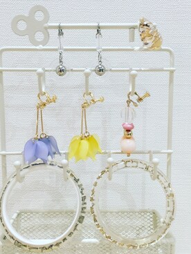 rinaさんのコーディネート