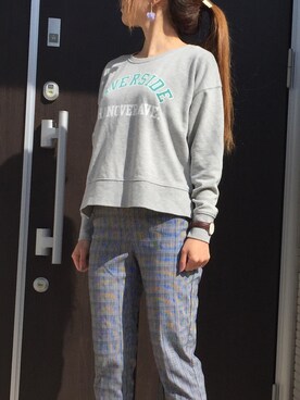 rinaさんのコーディネート