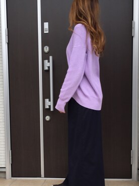 rinaさんのコーディネート