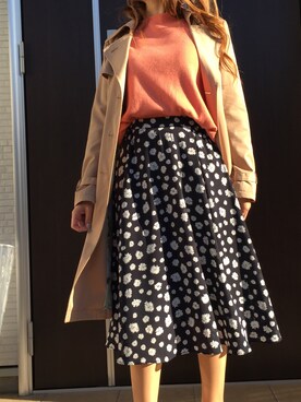 rinaさんのコーディネート