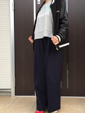 rinaさんのコーディネート