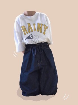 あかねんさんのコーディネート