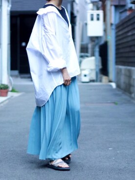 あかねんさんのコーディネート