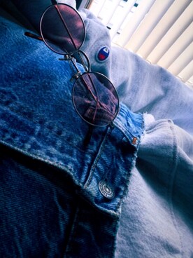 たるおさんのコーディネート