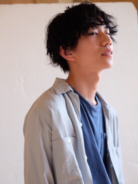 たるおさんのコーディネート