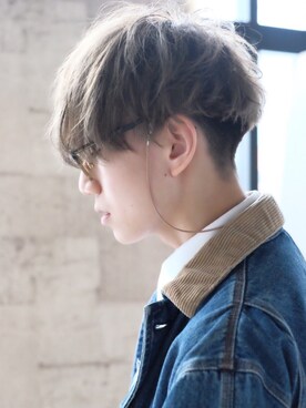 たるおさんのコーディネート