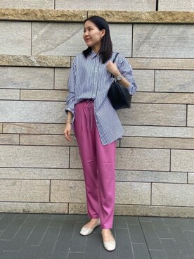 moneueharaさんのコーディネート