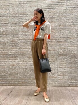 moneueharaさんのコーディネート