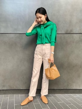 moneueharaさんのコーディネート