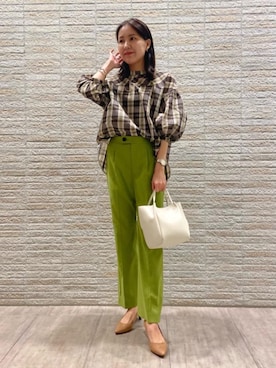 moneueharaさんのコーディネート