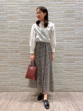 moneueharaさんのコーディネート