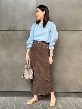 moneueharaさんのコーディネート