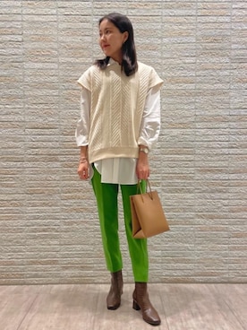 moneueharaさんのコーディネート