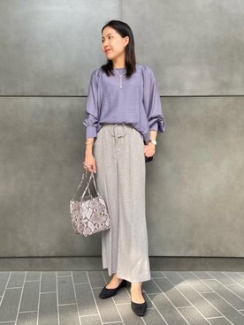 moneueharaさんのコーディネート