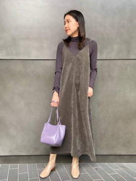 moneueharaさんのコーディネート