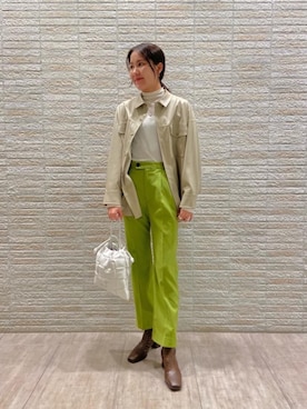 moneueharaさんのコーディネート