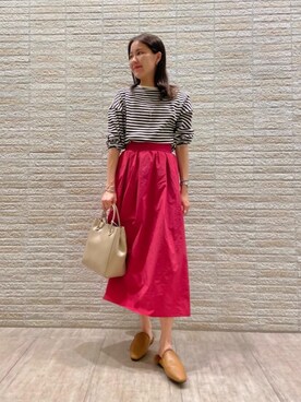 moneueharaさんのコーディネート