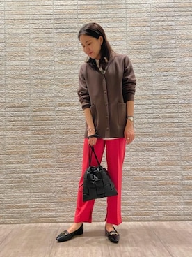 moneueharaさんのコーディネート