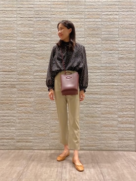 moneueharaさんのコーディネート