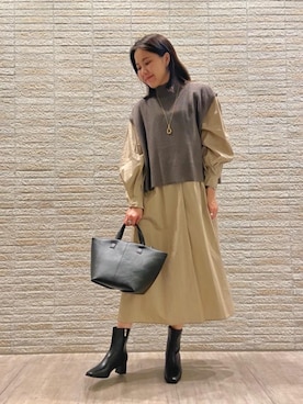 moneueharaさんのコーディネート