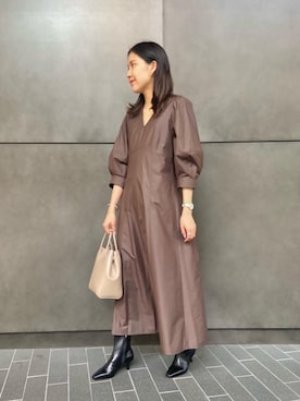 moneueharaさんのコーディネート