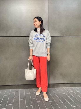 moneueharaさんのコーディネート