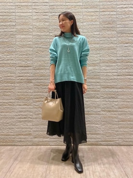 moneueharaさんのコーディネート