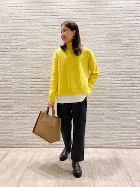 moneueharaさんのコーディネート