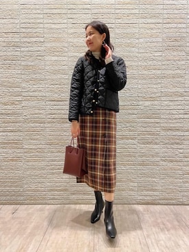 moneueharaさんのコーディネート