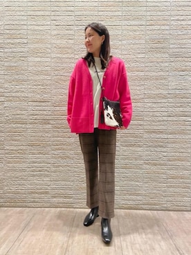 moneueharaさんのコーディネート