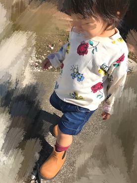 chipiさんのコーディネート