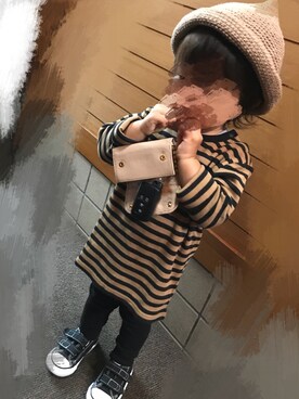 chipiさんのコーディネート